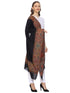 Women's Kani Wool Stole